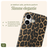 AVY Apple iPhone 17 MagSafe Hoesje met Koord 32CM Panthera Chic afbeelding 8
