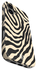 AVY Apple iPhone 17 MagSafe Hoesje met Koord 32CM Serengeti Zebra afbeelding 13
