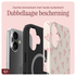 AVY Apple iPhone 17 MagSafe Hoesje met Koord 30CM Cupid Hearts afbeelding 8