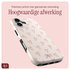 AVY Apple iPhone 17 MagSafe Hoesje met Koord 30CM Lovely Hearts afbeelding 9