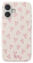 AVY Apple iPhone 17 MagSafe Hoesje met Koord 32CM Cupid Blush afbeelding 11