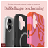 AVY Apple iPhone 17 MagSafe Hoesje met Koord 32CM Rosé Twist afbeelding 8