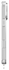 AVY Apple iPhone 17 Pro Hoesje met Koord & MagSafe 30CM Cupid Clear Pink afbeelding 18