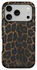 AVY Apple iPhone 17 Pro MagSafe Hoesje met Koord 30CM Panther Hearts afbeelding 13