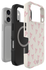 AVY Apple iPhone 17 Pro MagSafe Hoesje met Koord 130CM Cupid Blush afbeelding 15