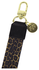 AVY Apple iPhone 17 Pro Max Hoesje met Koord & MagSafe 130CM Panthera Chic afbeelding 13