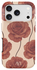 AVY Apple iPhone 17 Pro Max MagSafe Hoesje met Koord 32CM Botanique Roses afbeelding 11