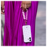 AVY Apple iPhone 17 Pro Max MagSafe Hoesje met Koord 30CM Cupid Hearts afbeelding 2