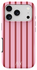 AVY Apple iPhone 17 Pro Max MagSafe Hoesje met Koord 30CM Linea Hearts afbeelding 11