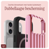 AVY Apple iPhone 17 Pro Max MagSafe Hoesje met Koord 30CM Linea Hearts afbeelding 8