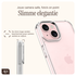 AVY Apple iPhone 15 Hoesje Met Koord 32CM Panthera Chic afbeelding 6