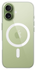 Origineel Apple iPhone 17 Hoesje MagSafe Clear Case Transparant afbeelding 4