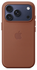 Origineel Apple iPhone 17 Pro Hoesje TechWoven Case MagSafe Back Cover Bruin afbeelding 3