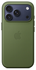 Origineel Apple iPhone 17 Pro Hoesje TechWoven Case MagSafe Back Cover Groen afbeelding 2