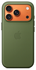 Origineel Apple iPhone 17 Pro Hoesje TechWoven Case MagSafe Back Cover Groen afbeelding 3