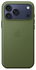 Origineel Apple iPhone 17 Pro Max Hoesje TechWoven Case MagSafe Back Cover Groen afbeelding 2