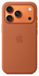Origineel Apple iPhone 17 Pro Hoesje MagSafe Silicone Case Bruin afbeelding 3