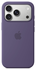 Origineel Apple iPhone 17 Pro Hoesje MagSafe Silicone Case Paars afbeelding 2
