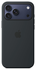 Origineel Apple iPhone 17 Pro Max Hoesje MagSafe Silicone Case Zwart afbeelding 2