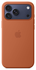 Origineel Apple iPhone 17 Pro Max Hoesje MagSafe Silicone Case Bruin afbeelding 2