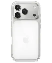iPhone 17 Pro Originele Apple Hoesjes