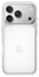 Origineel Apple iPhone 17 Pro Hoesje MagSafe Clear Case Transparant afbeelding 1