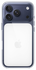 Origineel Apple iPhone 17 Pro Hoesje MagSafe Clear Case Transparant afbeelding 2