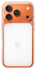 Origineel Apple iPhone 17 Pro Hoesje MagSafe Clear Case Transparant afbeelding 3