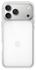 Origineel Apple iPhone 17 Pro Max Hoesje MagSafe Clear Case Transparant afbeelding 1