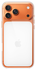Origineel Apple iPhone 17 Pro Max Hoesje MagSafe Clear Case Transparant afbeelding 2