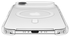 Origineel Apple Air Hoesje MagSafe Clear Case Back Cover Frost Transparant afbeelding 6