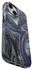 AVY Apple iPhone 13 / 14 MagSafe Hoesje met Koord 32CM Obscura Blue afbeelding 12