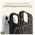 AVY Apple iPhone 13 / 14 MagSafe Hoesje met Koord 30CM Panther Hearts afbeelding 8