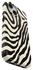 AVY Apple iPhone 13 / 14 MagSafe Hoesje met Koord 32CM Serengeti Zebra afbeelding 11