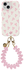 AVY Apple iPhone 13 / 14 MagSafe Hoesje met Koord 30CM Cupid Hearts