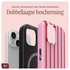 AVY Apple iPhone 13 / 14 MagSafe Hoesje met Koord 30CM Linea Hearts afbeelding 8