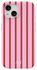 AVY Apple iPhone 13 / 14 MagSafe Hoesje met Koord 32CM Linea Sol afbeelding 9