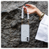 AVY Apple iPhone 14 Pro Hoesje met Koord & MagSafe 30CM Cupid White afbeelding 3
