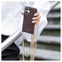AVY Apple iPhone Air Hoesje met Koord & MagSafe 30CM Aurum Lien afbeelding 3