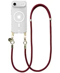 iPhone Air Telefoonhoesjes met Koord