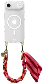 AVY Apple iPhone Air Hoesje met Koord & MagSafe 32CM Linea Sol afbeelding