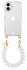 AVY Apple iPhone Air Hoesje Met Koord 30CM Cupid White afbeelding 9