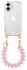 AVY Apple iPhone Air Hoesje Met Koord 30CM Cupid Pink afbeelding 11