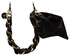 AVY Apple iPhone Air Hoesje Met Koord 32CM Panthera Chic afbeelding 12