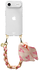 AVY Apple iPhone Air Hoesje Met Koord 32CM Cupid Blush
