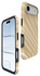 AVY Apple iPhone Air MagSafe Hoesje met Koord 32CM Aurum Gold afbeelding 15
