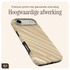 AVY Apple iPhone Air MagSafe Hoesje met Koord 32CM Aurum Gold afbeelding 8