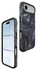 AVY Apple iPhone Air MagSafe Hoesje met Koord 30CM Marmer Hearts afbeelding 16