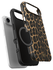 AVY Apple iPhone Air MagSafe Hoesje met Koord 30CM Panther Hearts afbeelding 19