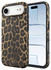 AVY Apple iPhone Air MagSafe Hoesje met Koord 30CM Panther Hearts afbeelding 20